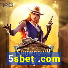 5sbet .com